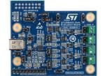 STMicroelectronics EVAL-SCS007V1 评估板