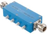 Pasternack Push-Button Step Attenuators