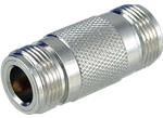 Pasternack Type N-Female Coaxial Adapters