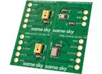 Same Sky DEVKIT-MEMS-006 Microphone Development Kit