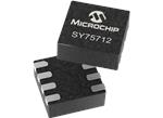 Microchip Technology SY75712/14 LVCMOS时钟缓冲器