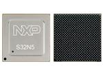 NXP Semiconductors S32N5 Vehicle Super-Integration Processors
