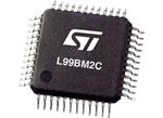 STMicroelectronics L99BM2C多节电池监测/均衡IC