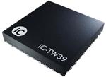 iC-Haus iC-TW39 24-Bit Magnetic On-Axis Angle Sensor