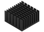 Würth Elektronik Heat Sink Solutions