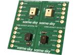 Same Sky DEVKIT-MEMS-002 Microphone Development Kit