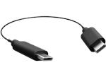 Amphenol USB Type-C® to C Cable Assembly for AR Glasses