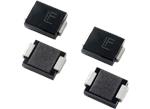 Littelfuse TP5.0SMD-FL FlatSuppressX™ TVS二极管