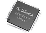 Infineon Technologies PSC3P8xx PSOC™ Control C3 Performance Line MCU