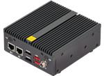 GIGAIPC QB-N150A Industrial Embedded System