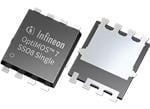 Infineon Technologies N沟道OptiMOS™ 7 80V功率MOSFET