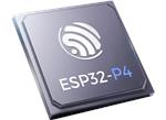 Espressif Systems ESP32-P4 System-on-Chip (SoC)
