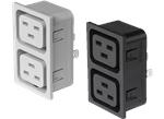 Schurter 4770 & 4792 IEC Appliance Outlets