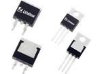 Littelfuse QVx35xHx High-Temperature Alternistor TRIACs