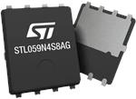STMicroelectronics STL059N4S8AG Power MOSFET