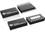 Texas Instruments SN74AHC9541-Q1 Octal Buffers