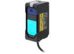 Omron ZP-L Laser Displacement Sensors