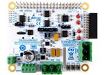 STMicroelectronics X-STM32MP-IGTW1扩展板