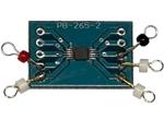 Nisshinbo NJW1280RB2-EV Evaluation Board