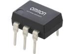 Omron G3VH SiC MOSFET Relays