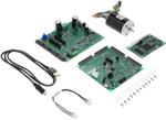 Renesas Electronics MCK-RX14T Motor Control Evaluation Kit