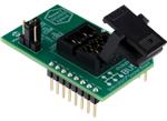 Microchip Technology EV08L40A 子板