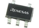 Renesas Electronics 精密运算放大器