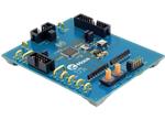 iC-Haus iC-LF EVAL LF2D Control Board