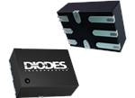 Diodes Incorporated AP61406Q I2C降压转换器