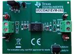 Texas Instruments UCC33421/-Q1 DC/DC模块