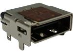 Rego Electronics DP DisplayPort 2.0 & HDMI 2.1 2-in-1 Connectors