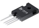 IXYS IXSH50N120L3KHV SiC MOSFET