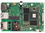 Grinn AstraEVB-1680 Evaluation Board