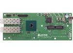 Lattice Semiconductor CertusPro™-NX Sensor-to-Ethernet Holoscan Kit