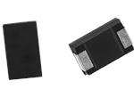 VPG SMR1DZ / SMR3DZ Precision SMD Resistors