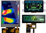 Newhaven Display IPS technology TFT Displays