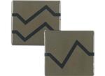 Quantic UTC Pulse Energy Capacitors