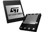 STMicroelectronics SGT1D5R10MEA PowerGaN Transistor