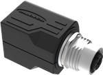 Banner Engineering BRD-M12DF-PT-RJ45x RJ45 Receptacles