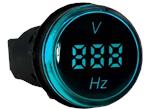 Altech Push Button Digital Indicators