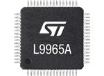 STMicroelectronics L9965A/L99BM218 18-Cell Battery Management IC