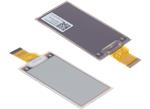 Pervasive Displays Spectra 4 Electronic Paper Displays (EPDs)