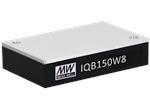 MEAN WELL IQB150W8 Quarter-Brick DC-DC Converters