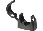 Heyco Nylon Corrugated Conduit Mounting Clips