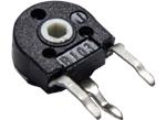 Bourns PST065 6mm Incremental Potentiometers