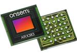 onsemi ARX383 Hyperlux SG图像传感器电源树