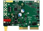 Infineon Technologies TLE9954QSWEVALKIT Evaluation Kit