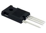 Vishay MXP075 MaxSiC® 750V N沟道MOSFET