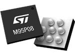 STMicroelectronics Ultra-Low-Power SPI Page EEPROM Solutions