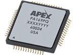 Apex Microtechnology PA169 Dual High Voltage Operational Amplifiers